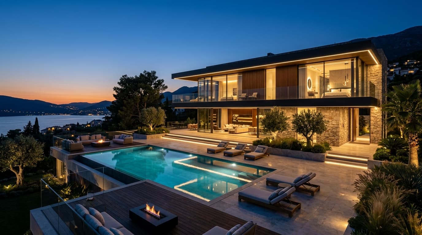 Residential Construction